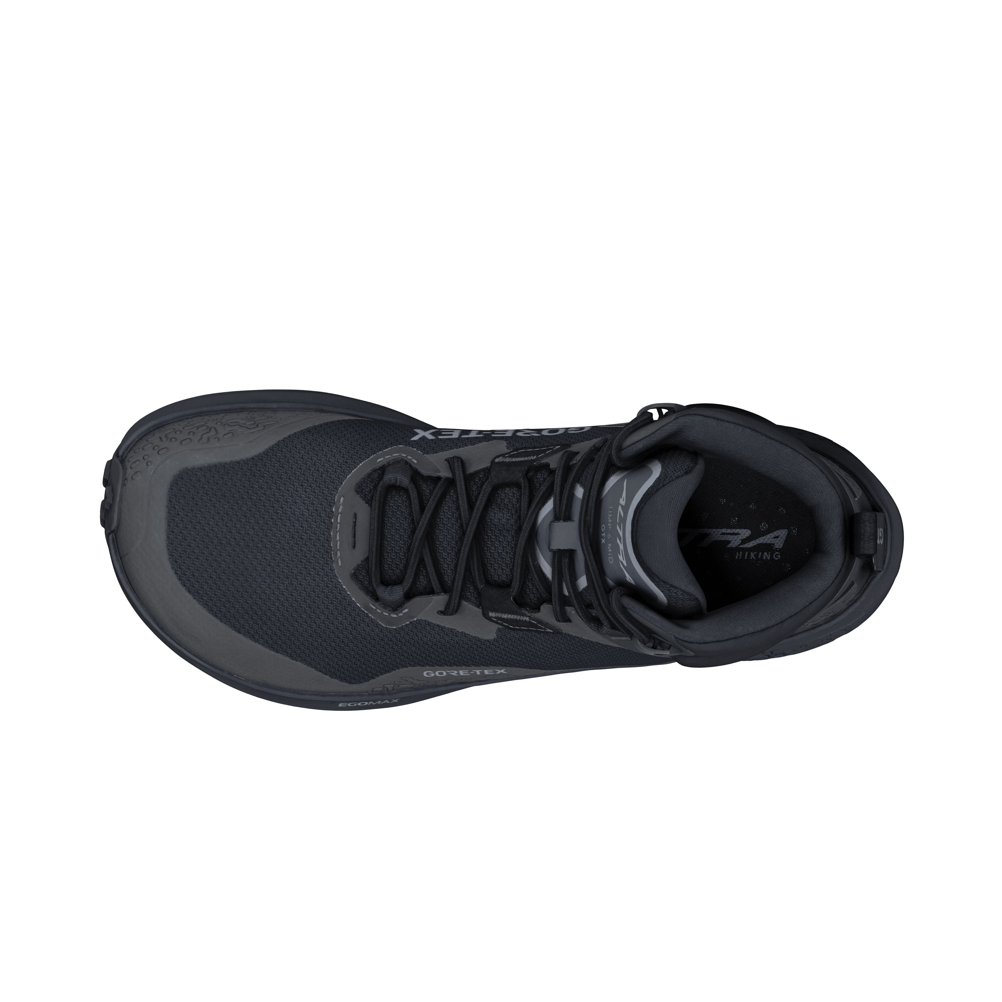 Altra Men's Timp 6 Mid GTX Hiking Shoes 