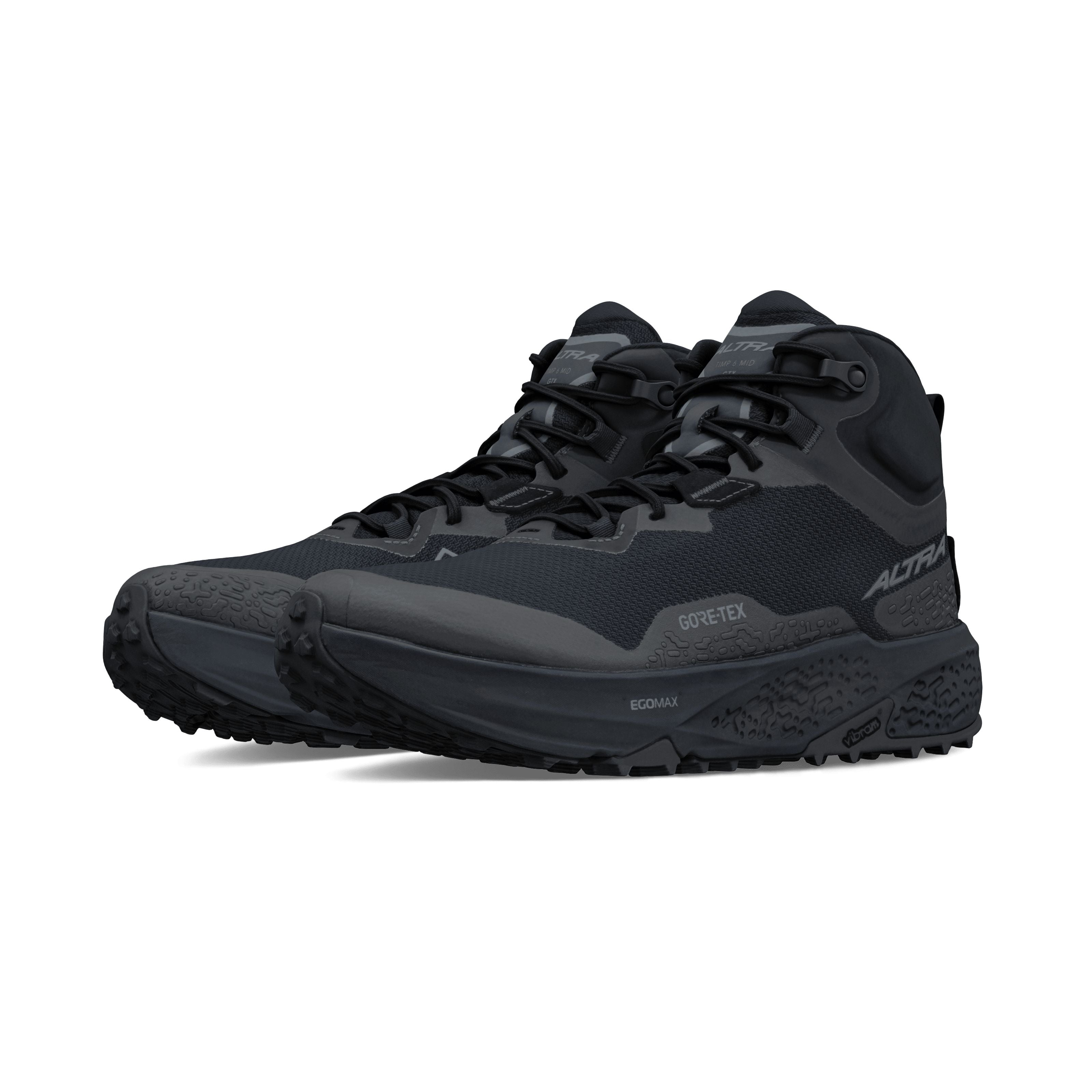 Altra Men's Timp 6 Mid GTX Hiking Shoes 