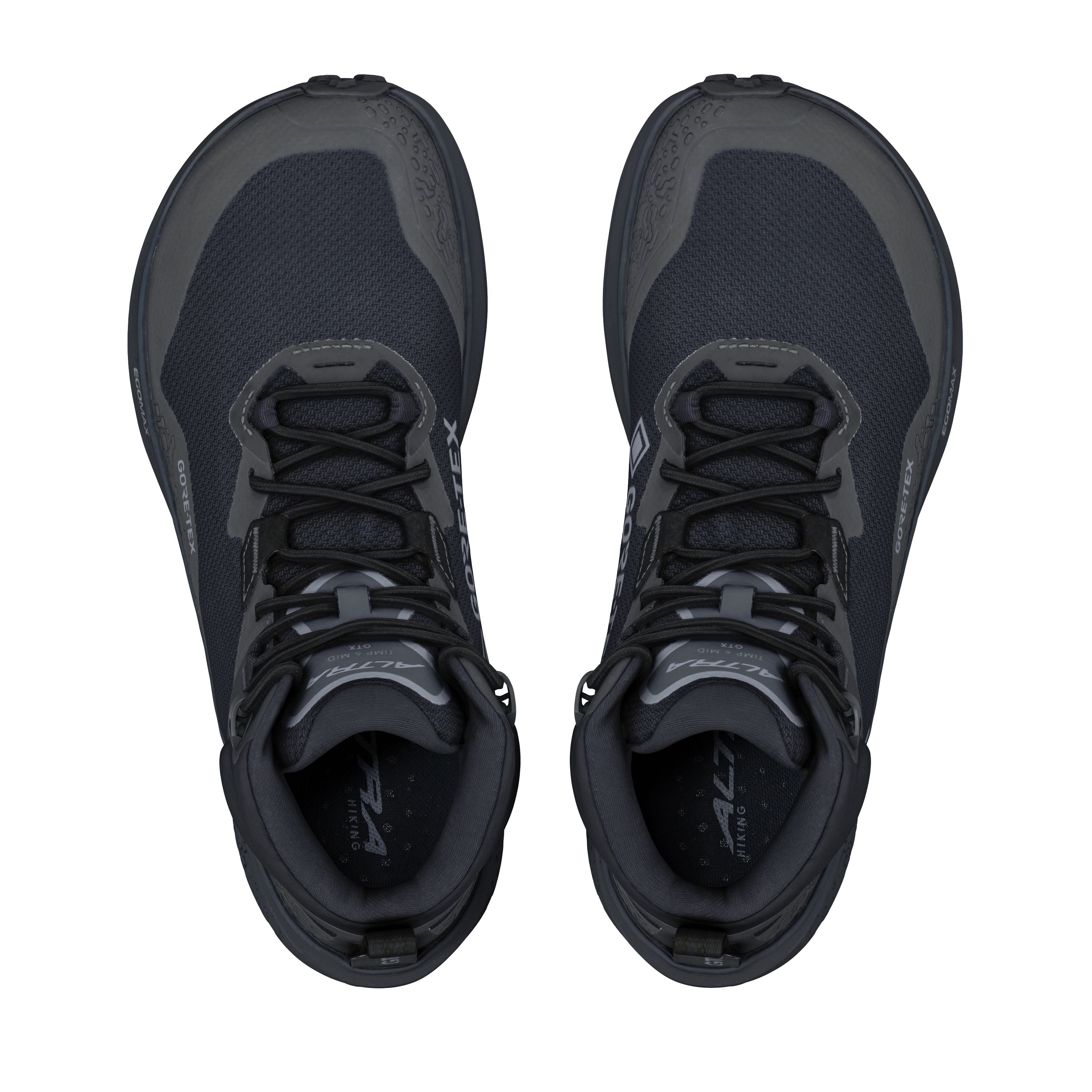 Altra Men's Timp 6 Mid GTX Hiking Shoes 