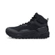 Altra Men's Timp 6 Mid GTX Hiking Shoes Black/Black US 8.5 | EU 42 | UK 7.5 