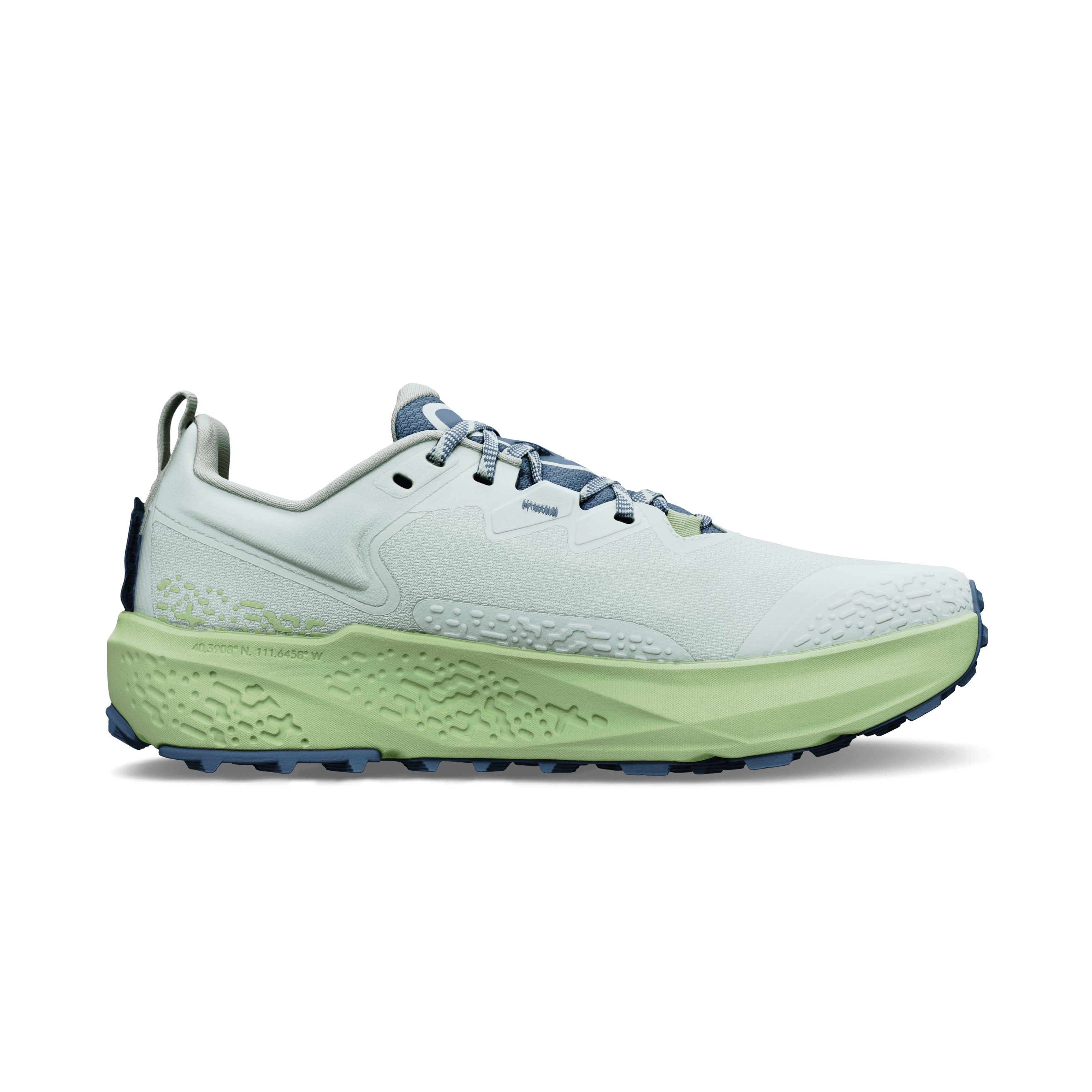 Altra Women's Timp 6 Trail Running Shoes 