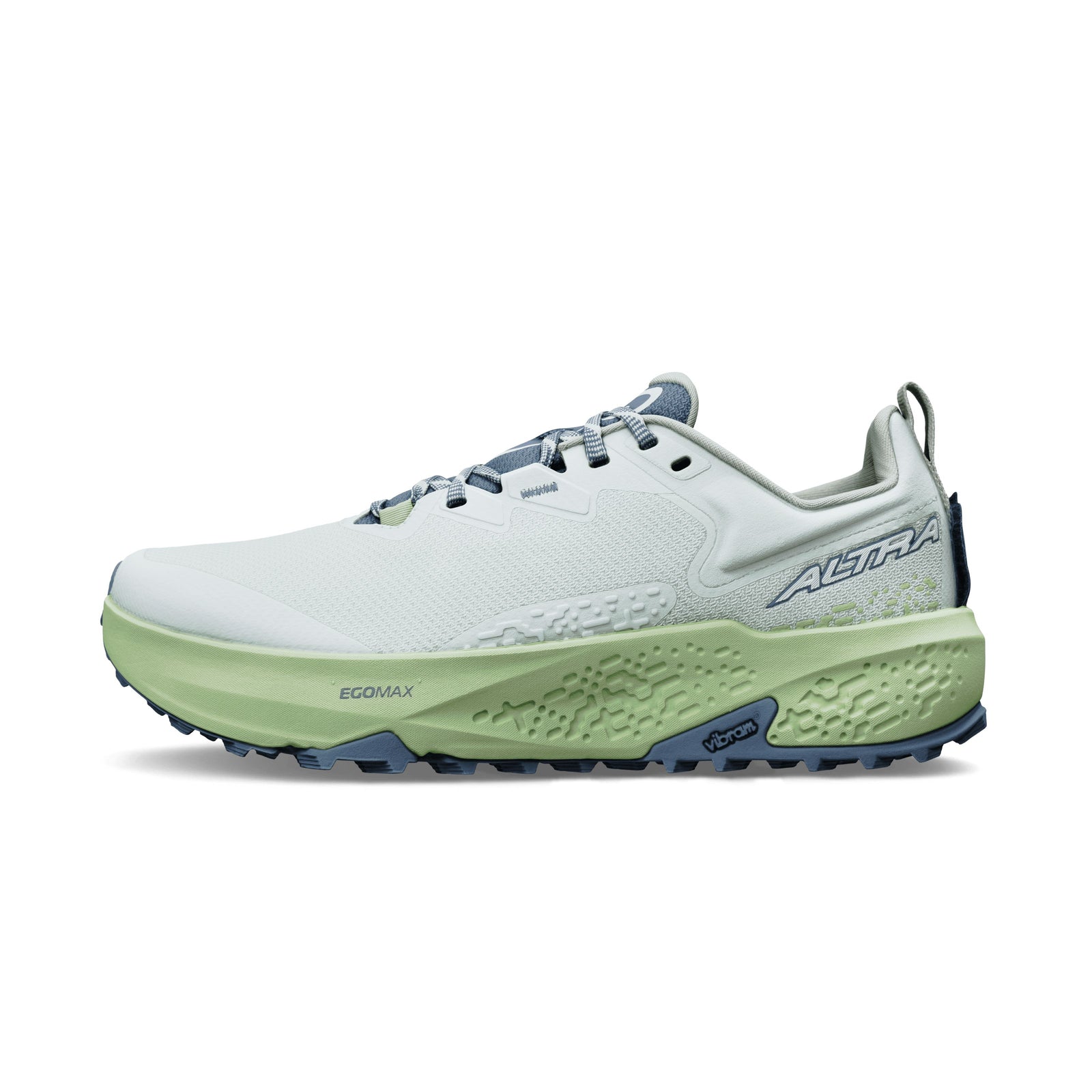 Altra Women's Timp 6 Trail Running Shoes Mint US 6 | EU 37 | UK 4 