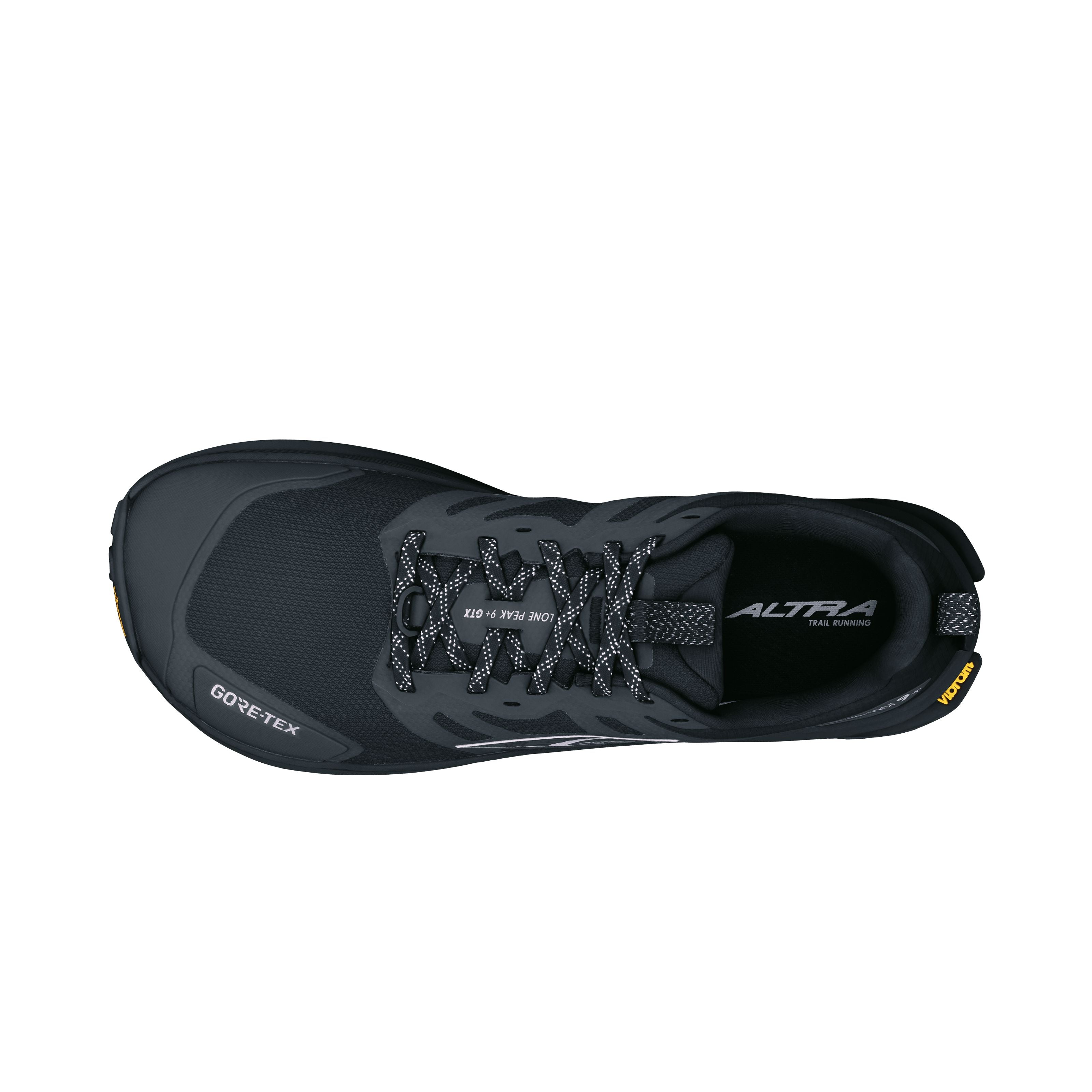 Altra Men's Lone Peak 9+ GTX Trail Running Shoes 