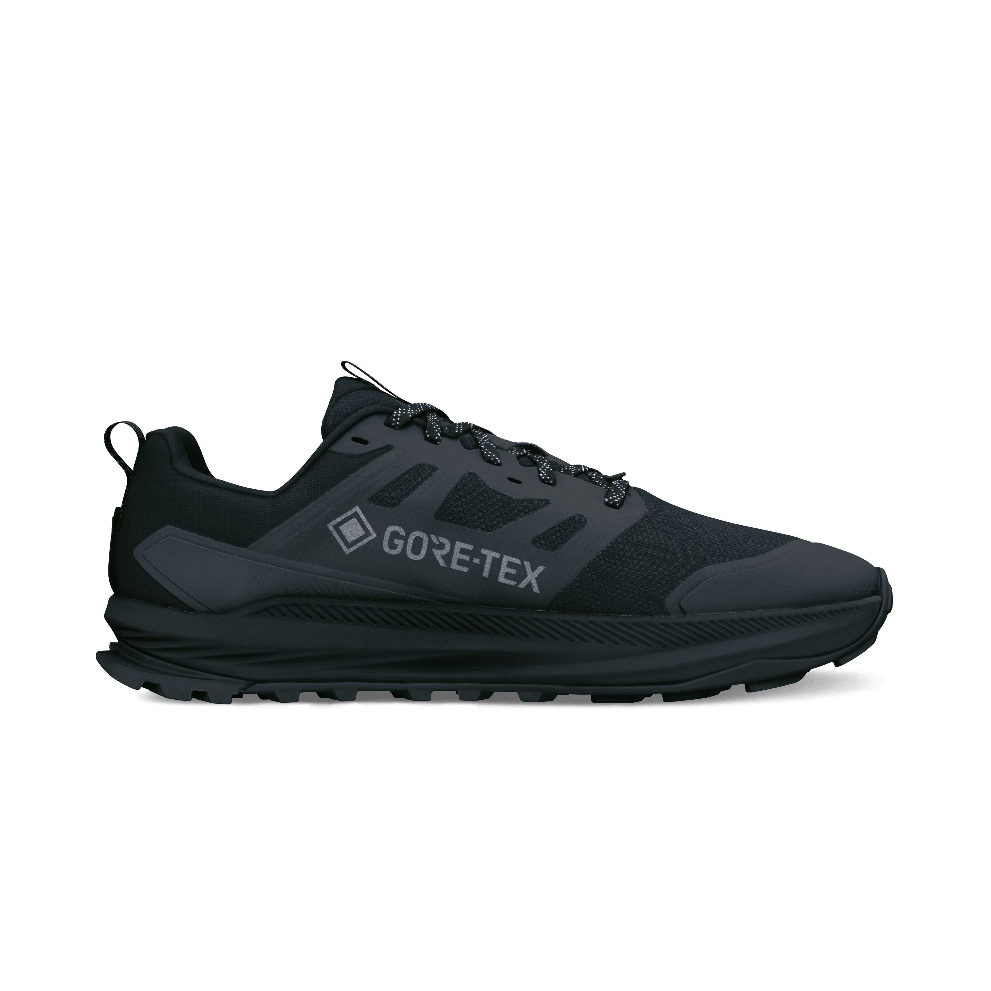 Altra Men's Lone Peak 9+ GTX Trail Running Shoes 