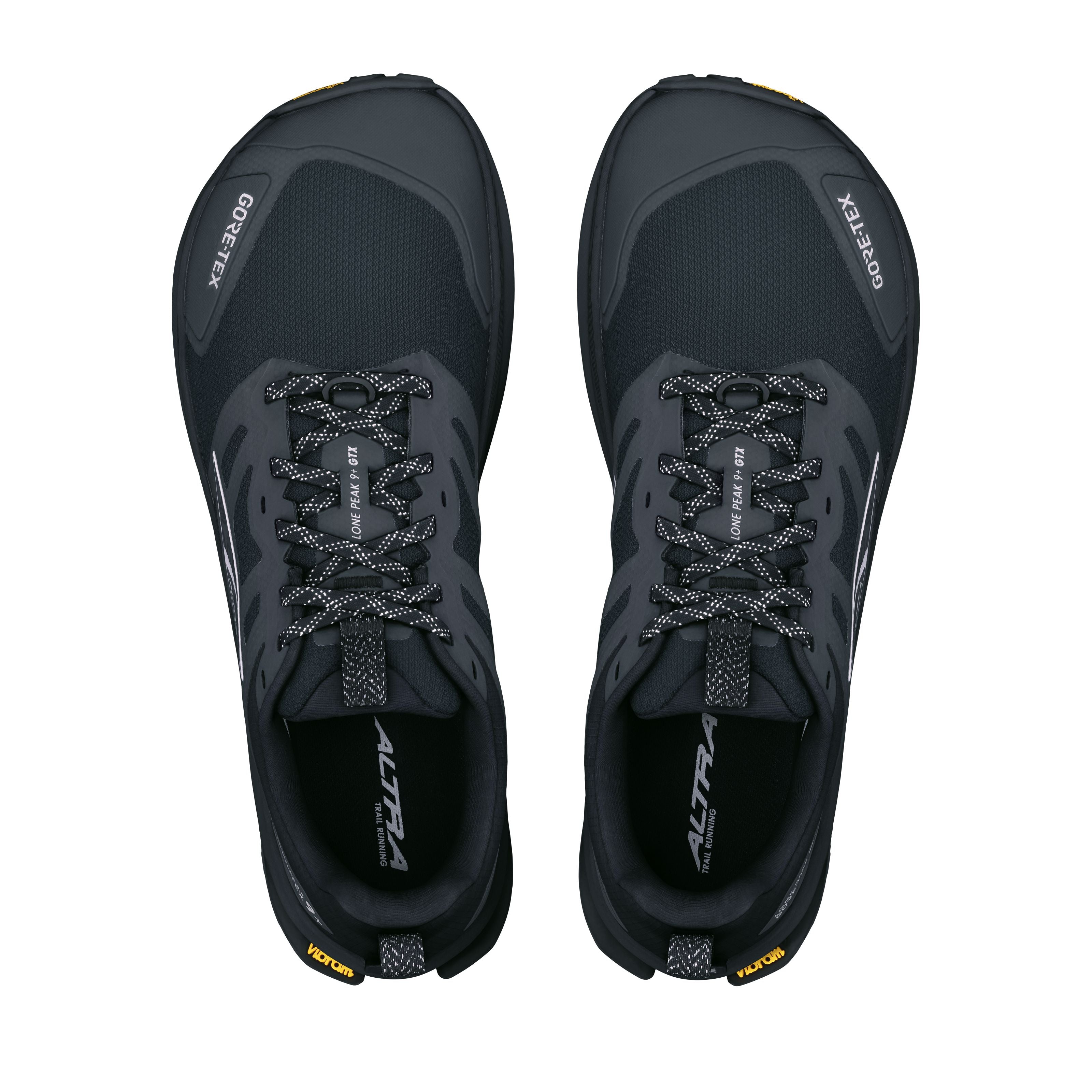 Altra Men's Lone Peak 9+ GTX Trail Running Shoes 