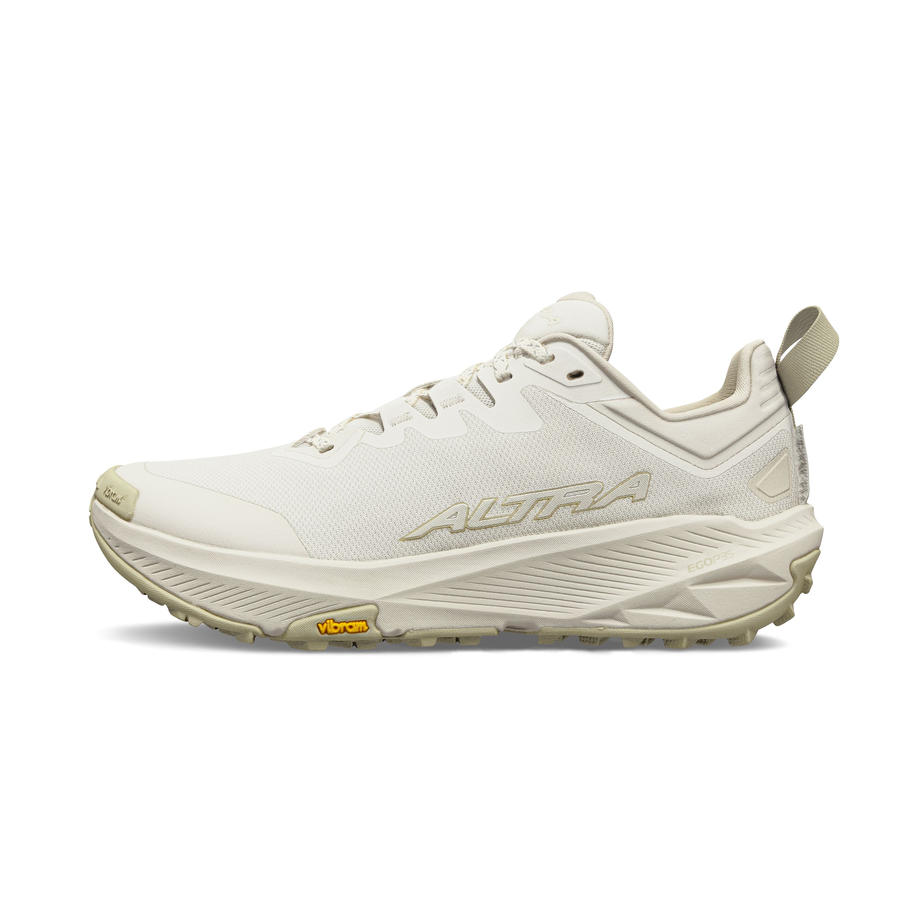 Altra Women's Experience Wild 3+ Trail Running Shoes Sand US 6.5 | EU 37.5 | UK 4.5 