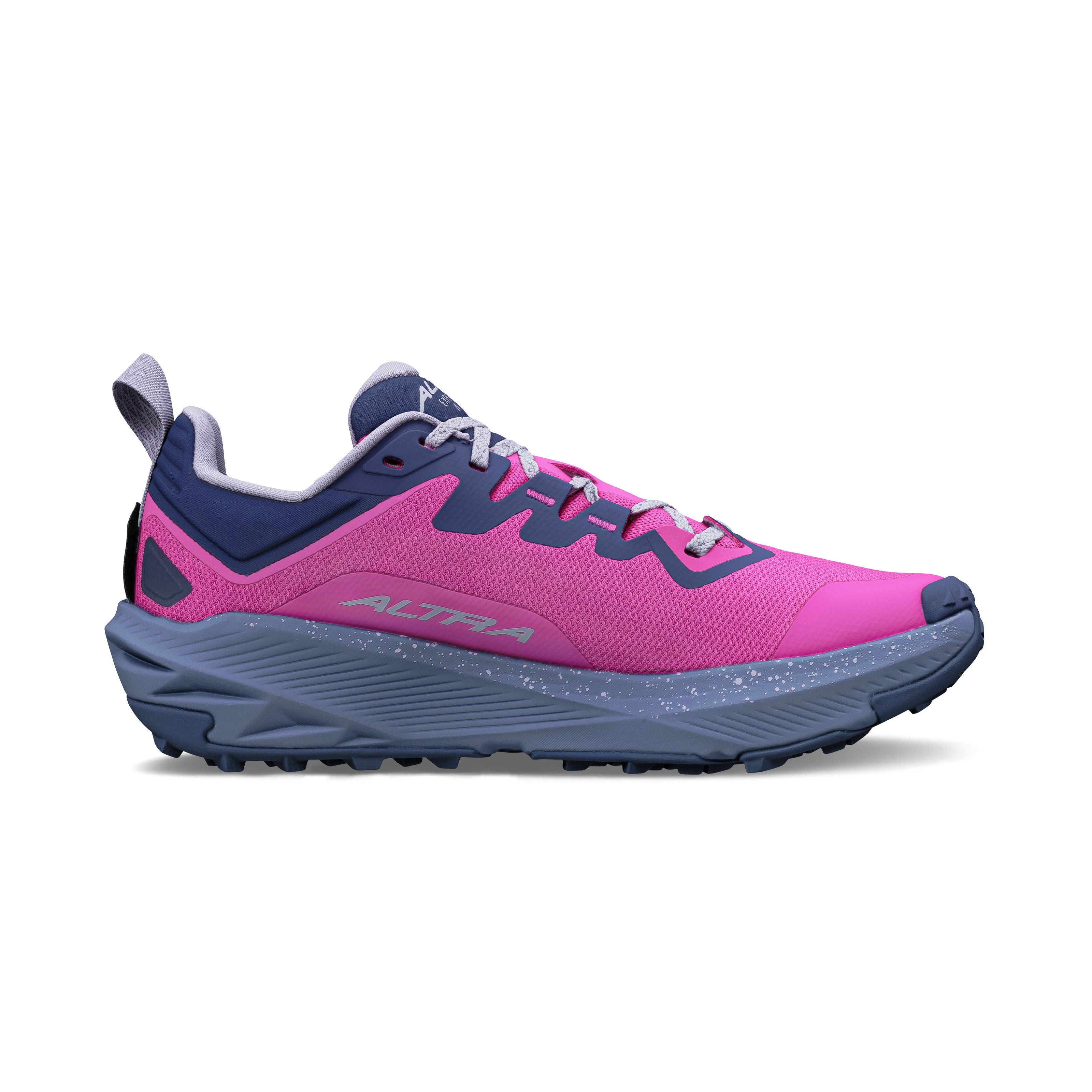 Altra Women's Experience Wild 3+ Trail Running Shoes 