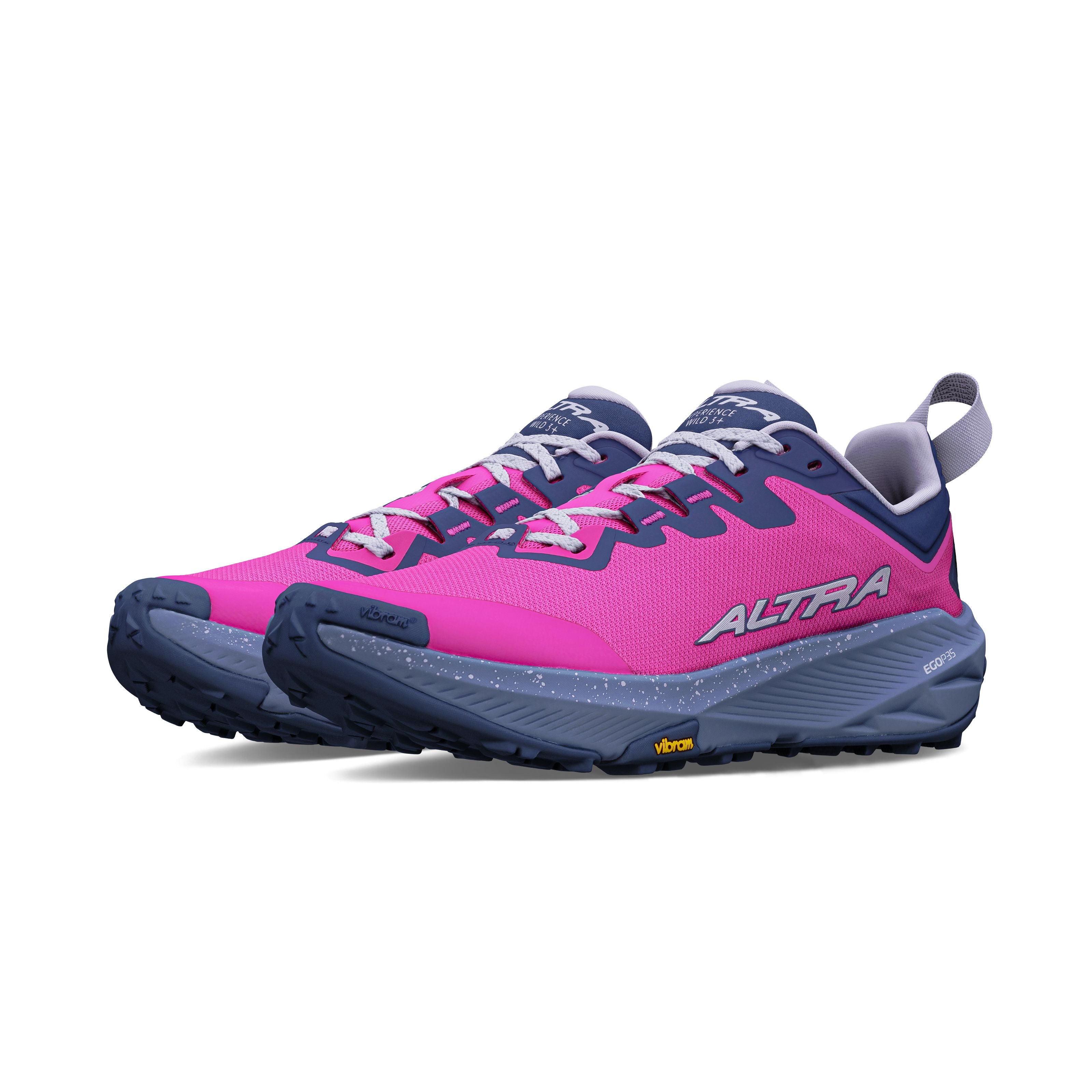 Altra Women's Experience Wild 3+ Trail Running Shoes 