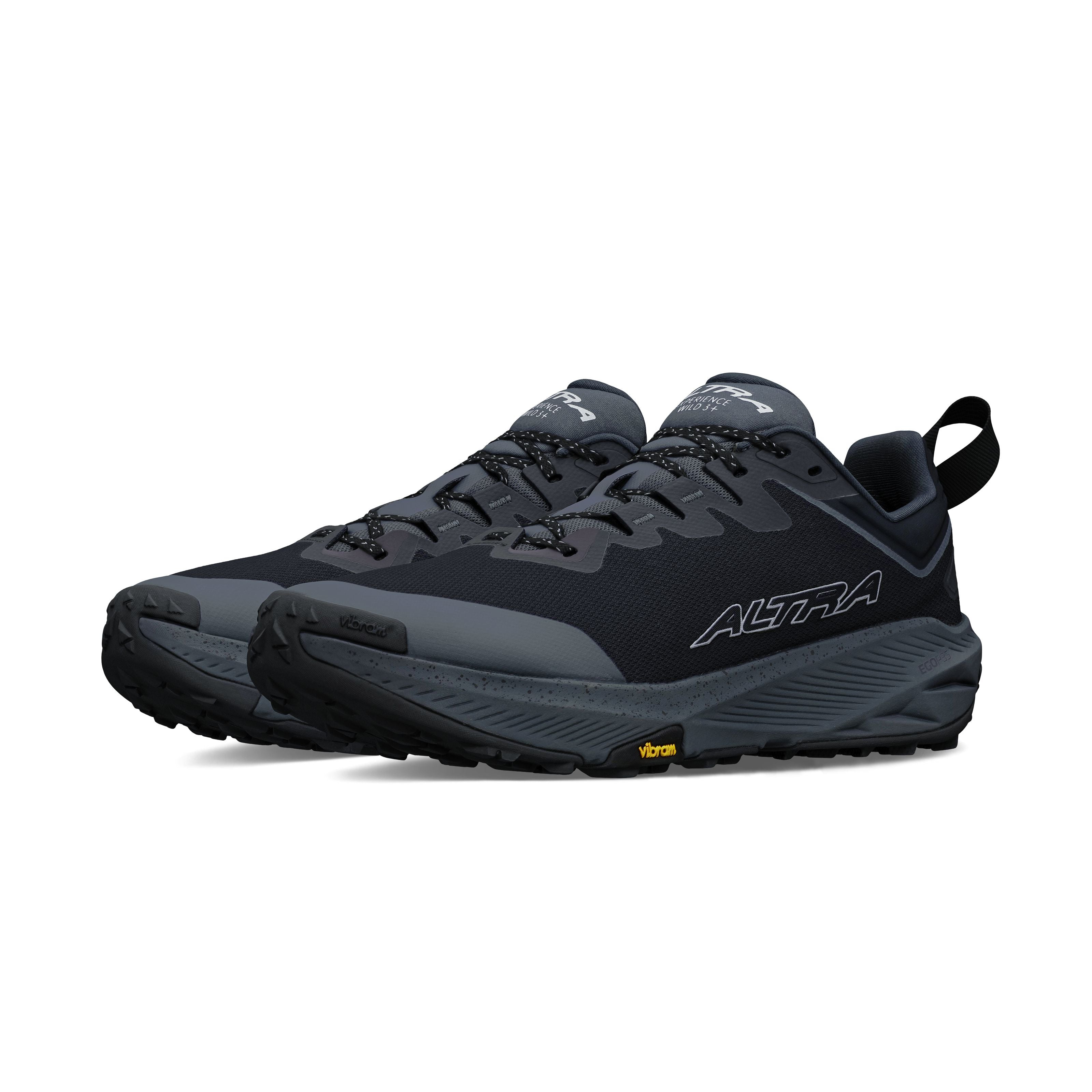 Altra Men's Experience Wild 3+ Trail Running Shoes 