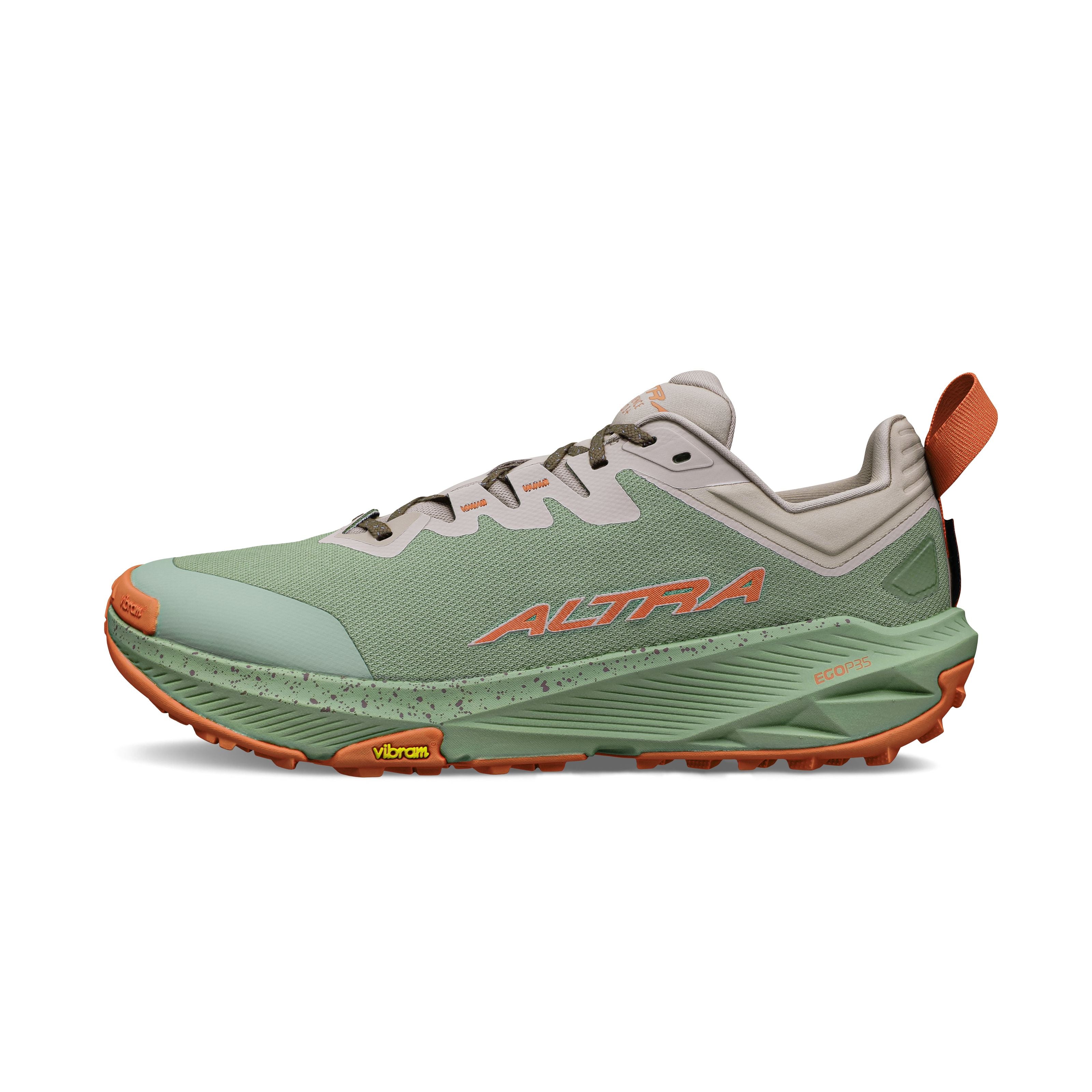 Altra Men's Experience Wild 3+ Trail Running Shoes Taupe US 9 | EU 42.5 | UK 8 