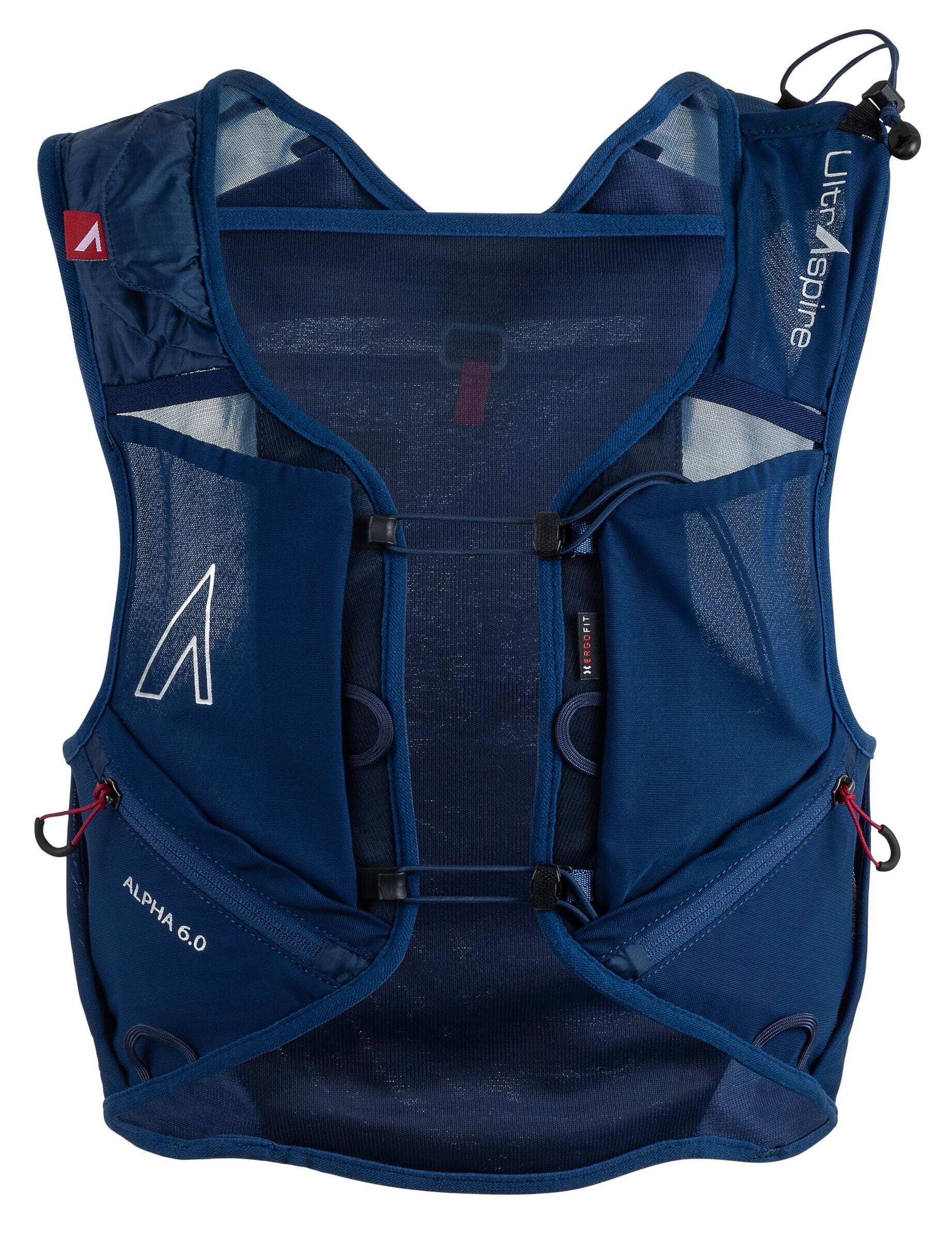 UltrAspire Alpha 6.0 Race Vest 