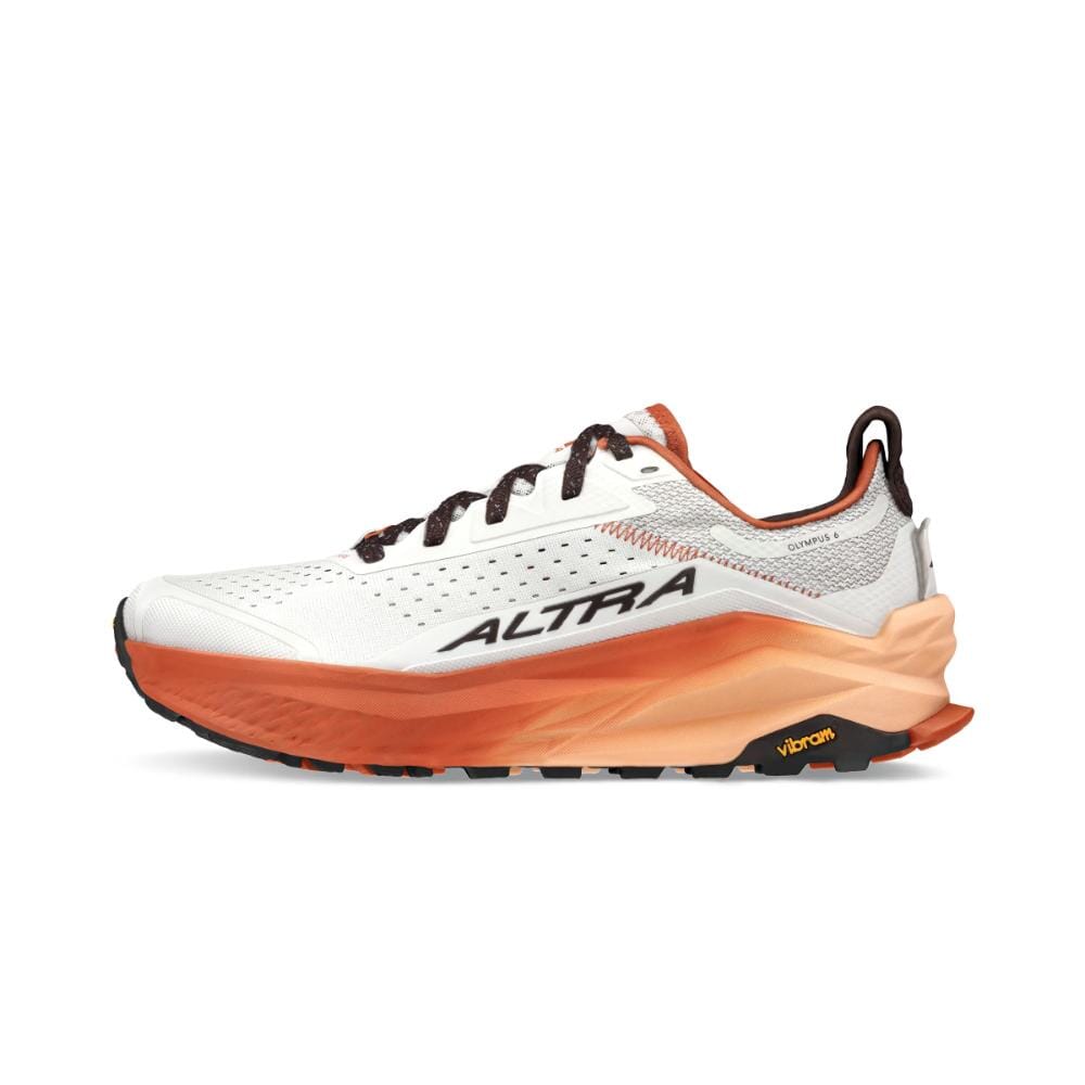 Altra Men's Olympus 6 Trail Running Shoes 