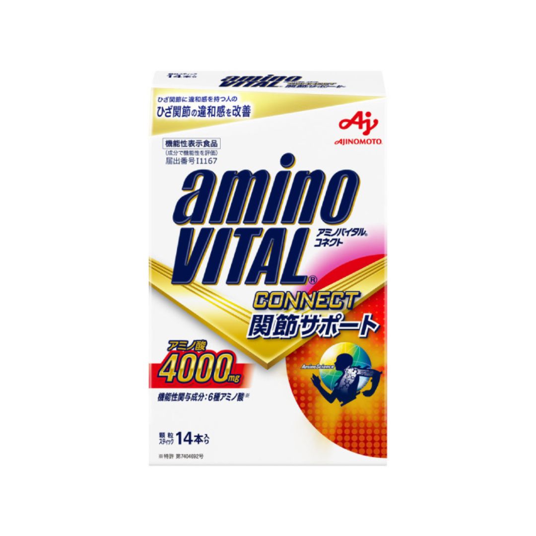 aminoVITAL Connect Joint Support 14P 