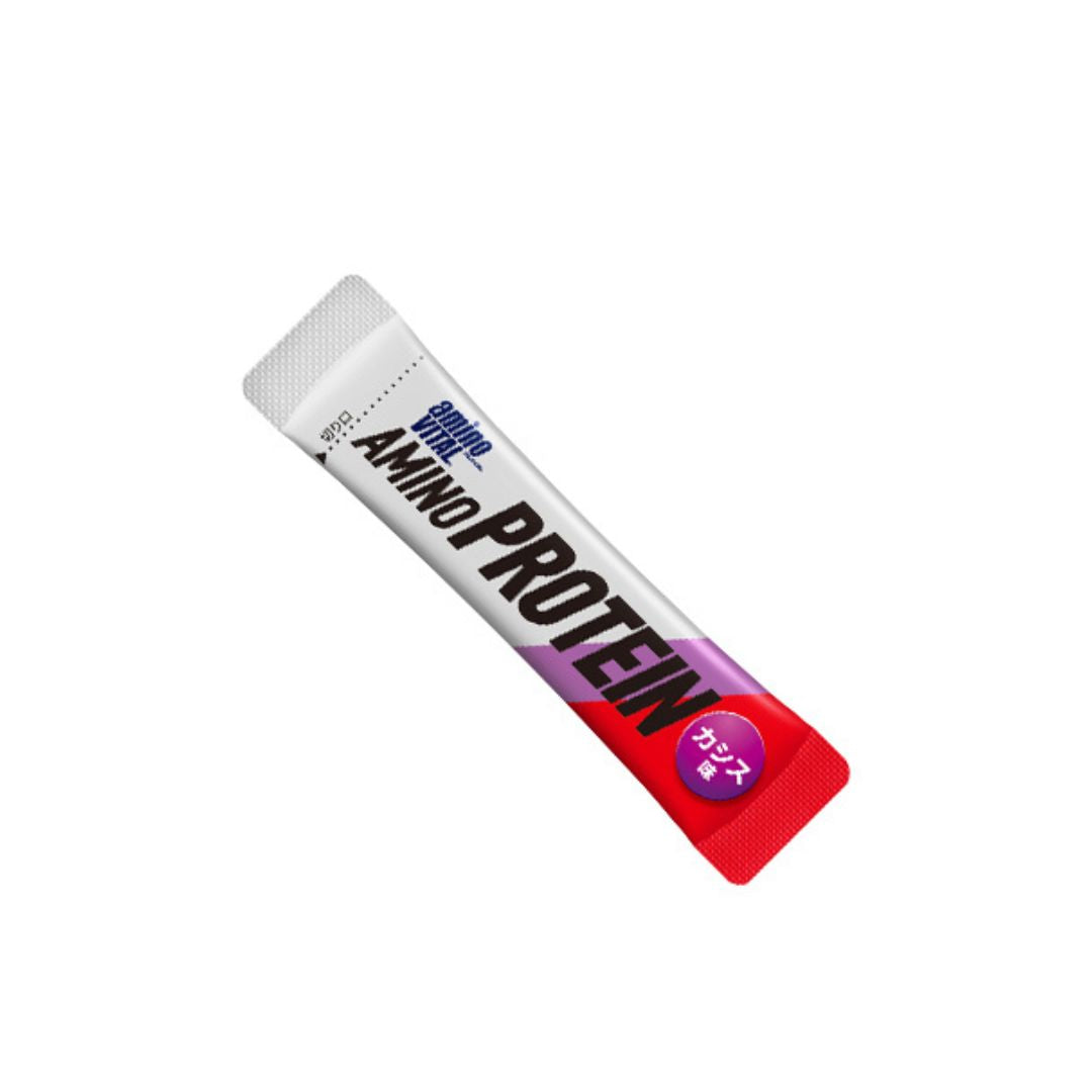 aminoVITAL Amino Protein 30P Cassis 