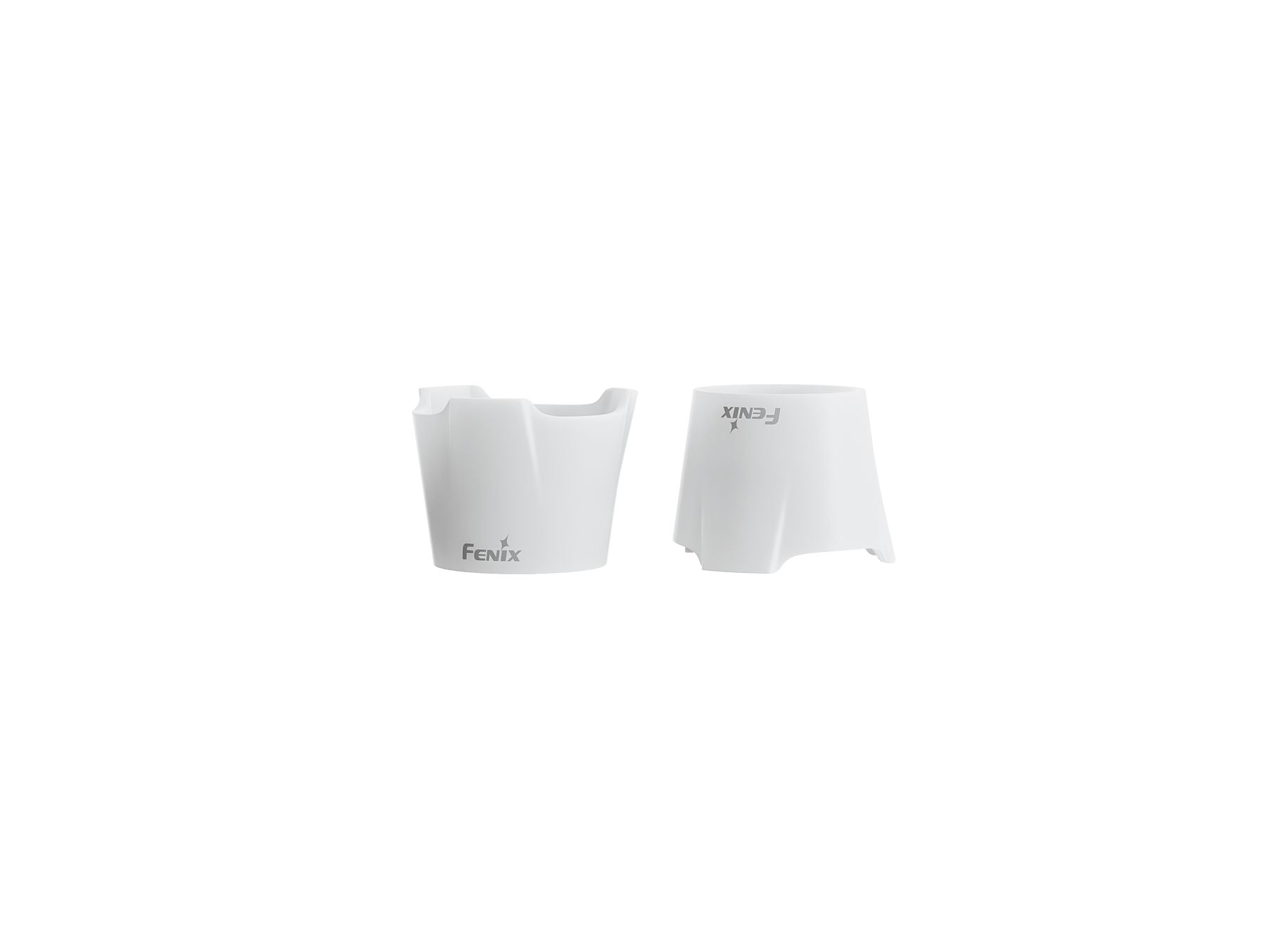 Fenix AOD-04 Silicone Diffuser Tip White 