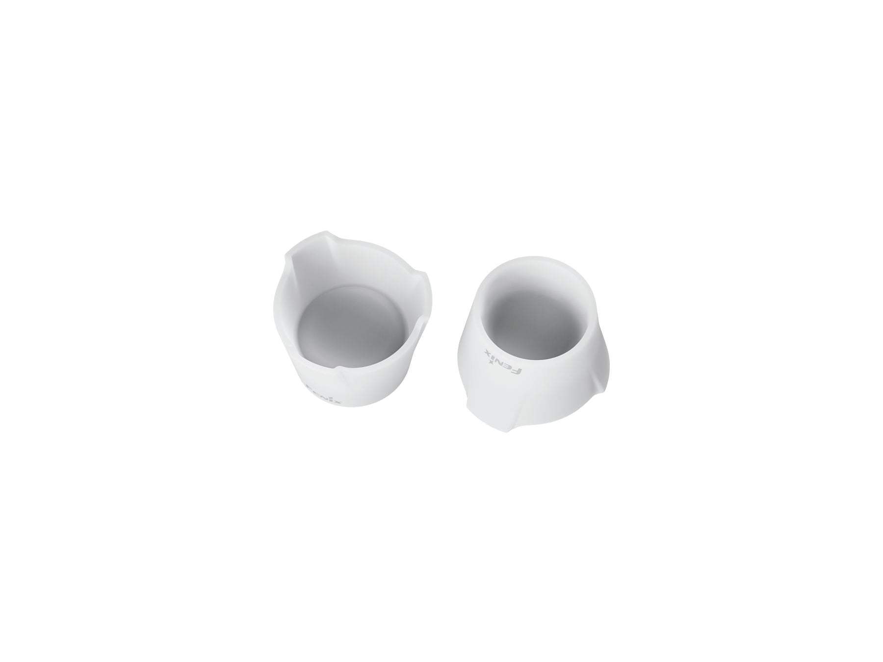 Fenix AOD-04 Silicone Diffuser Tip White 