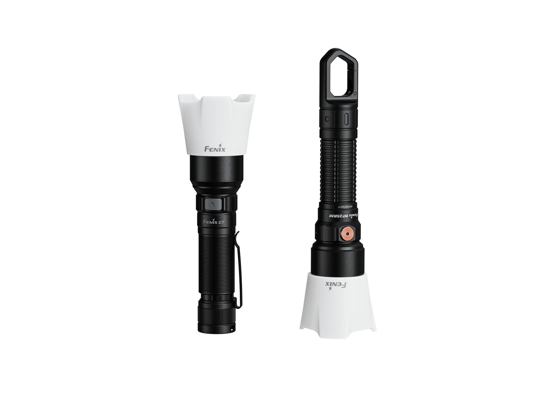 Fenix AOD-04 Silicone Diffuser Tip 