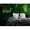 Fenix AOD-04 Silicone Diffuser Tip 