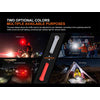 Fenix AOT-03 Soft Silicon Flexible Traffic Wand 