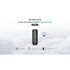 Nitecore AP05C Ultra Lightweight Carbon Fiber Air Pump 