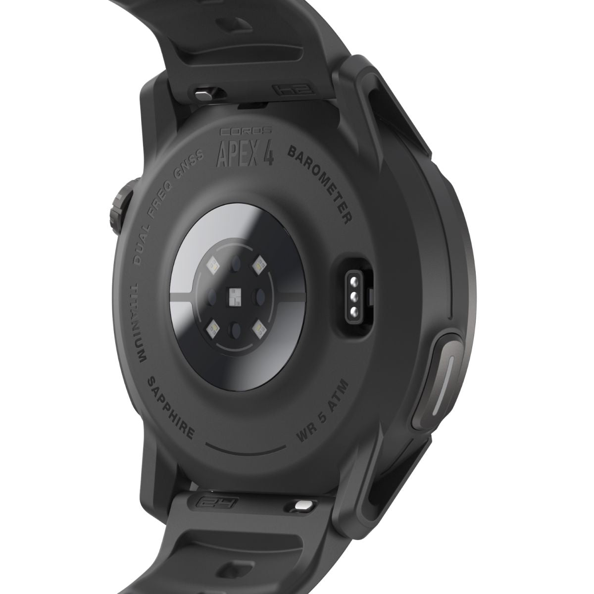 COROS APEX 4 GPS Watch 