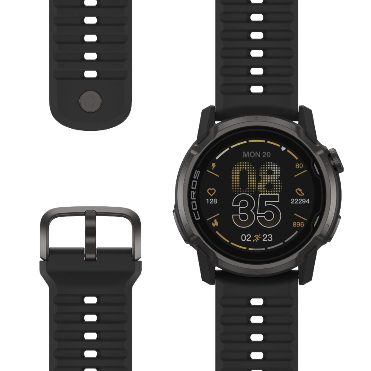 COROS APEX 4 GPS Watch 
