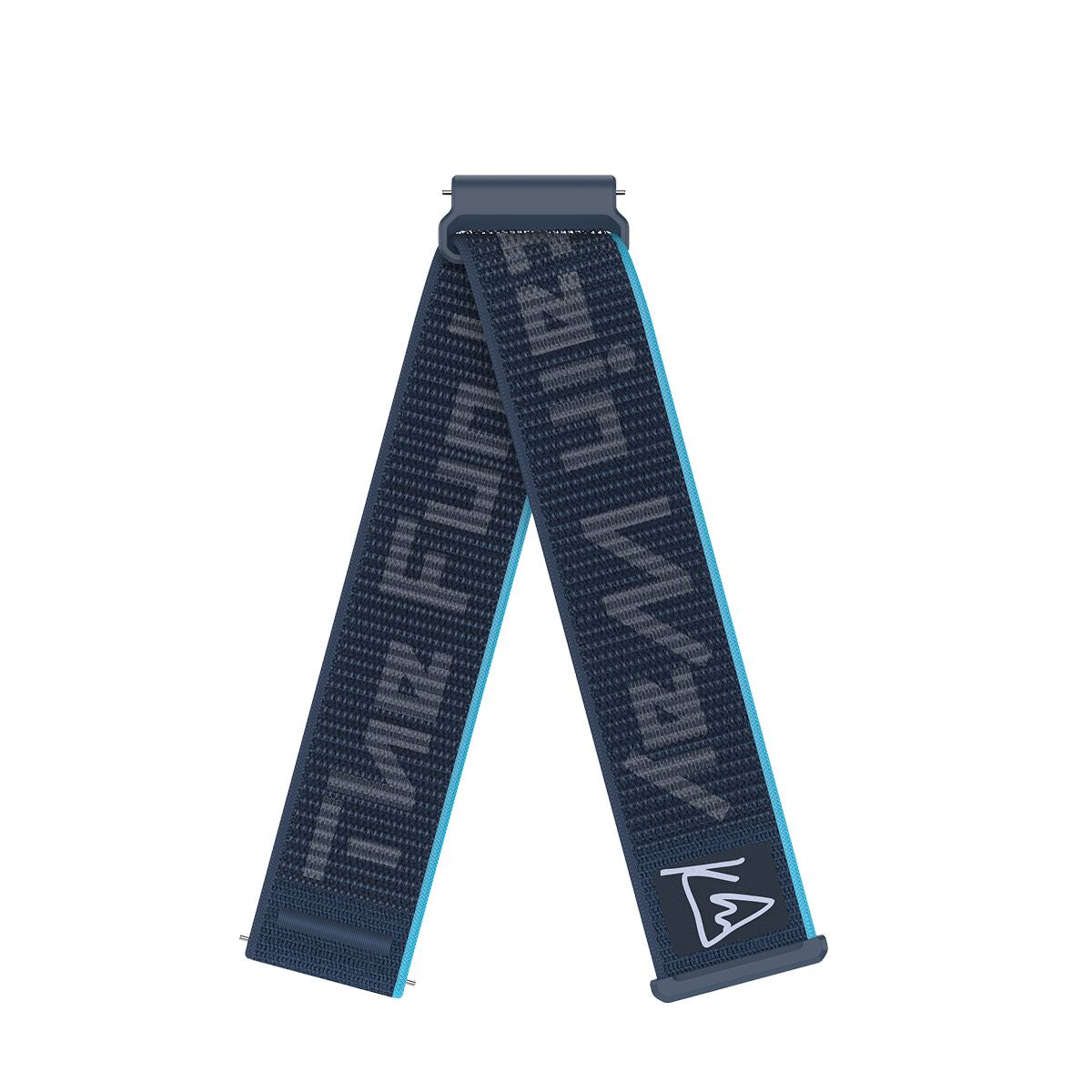 COROS APEX 4 24mm Nylon Band Kilian Jornet - Mountain Way APEX 4 24mm 