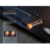 Fenix ARB-L14-2200U Rechargeable Battery 