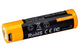 Fenix ARB-L18-3500U USB Charging 18650 Battery 