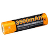 Fenix ARB-L18-3500U USB Charging 18650 Battery 