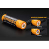 Fenix ARB-L18-3500U USB Charging 18650 Battery 
