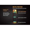 Fenix ARB-L18-3500U USB Charging 18650 Battery 