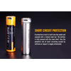 Fenix ARB-L18-3500U USB Charging 18650 Battery 