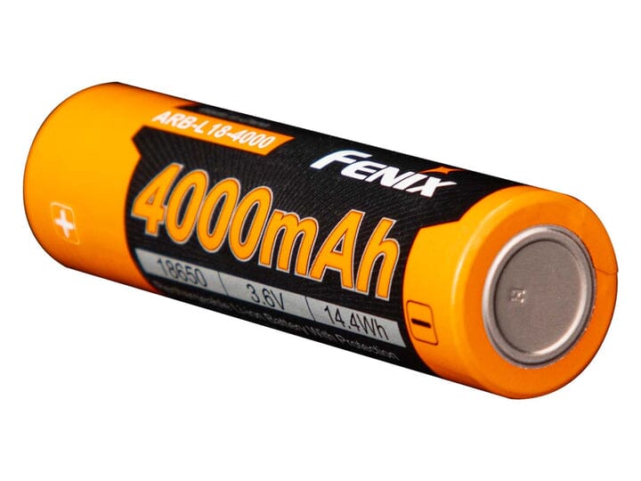 Fenix ARB-L18-4000 Rechargeable Battery 