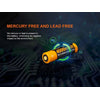 Fenix ARB-L18-4000 Rechargeable Battery 
