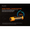 Fenix ARB-L21-5000 V2.0 Rechargeable Battery 