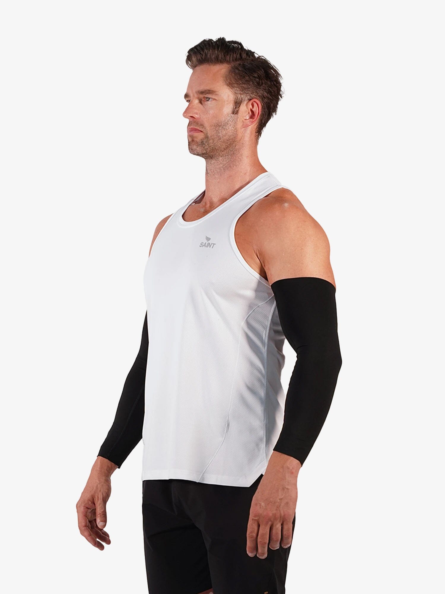 SA1NT Unisex Compression Arm Guards 