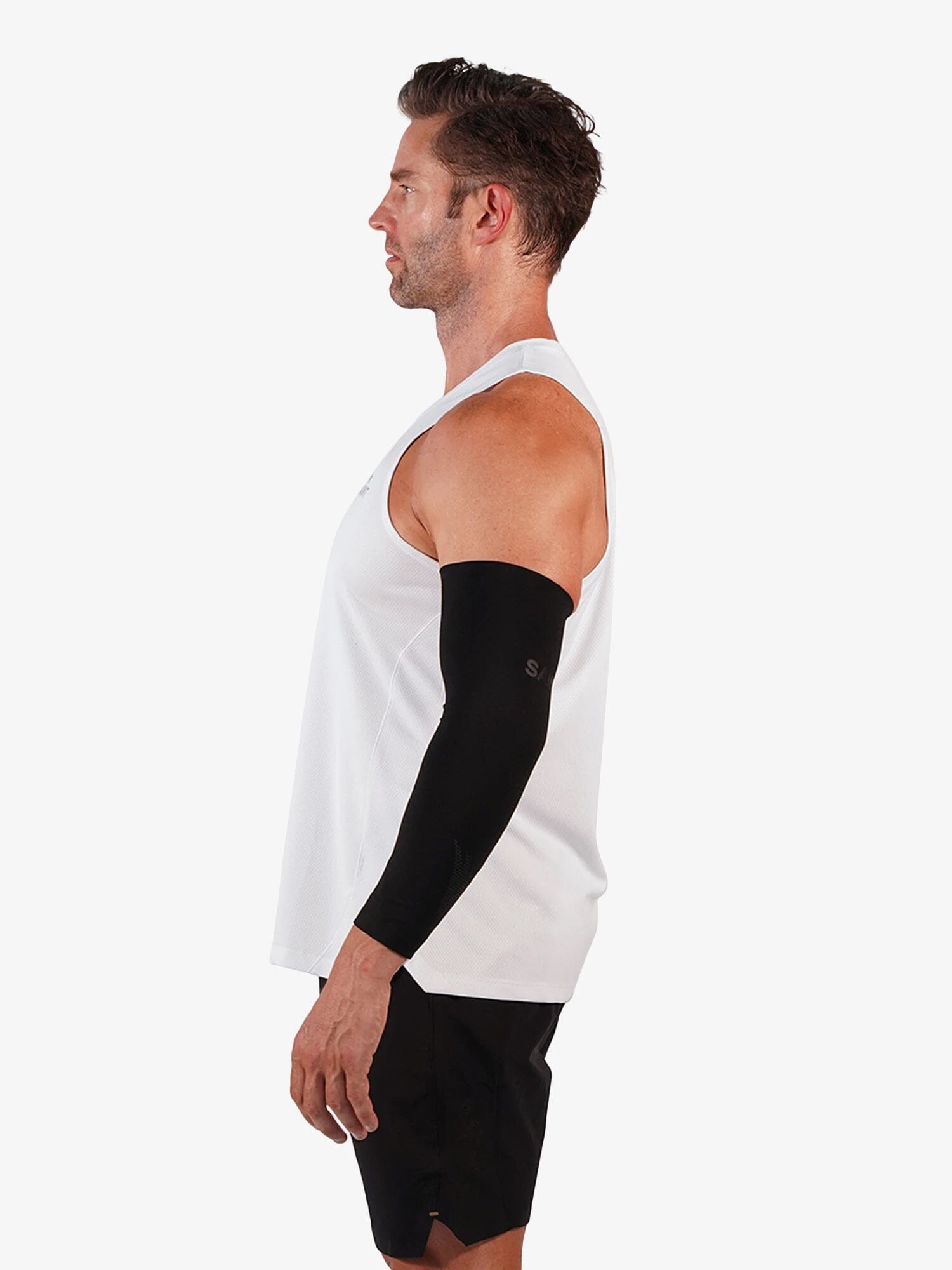 SA1NT Unisex Compression Arm Guards 