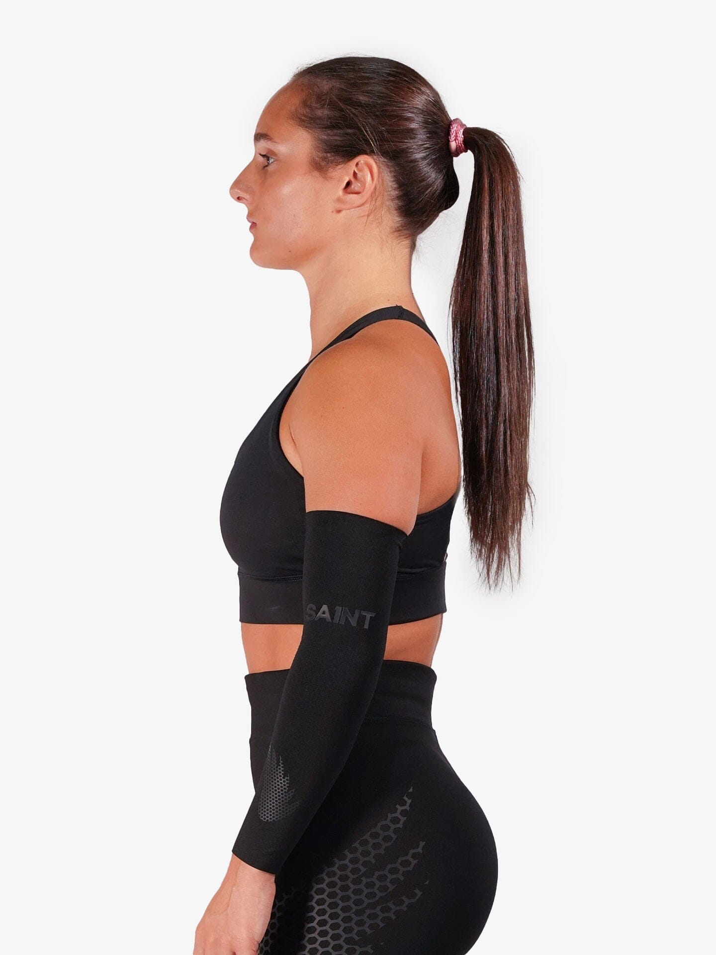 SA1NT Unisex Compression Arm Guards 