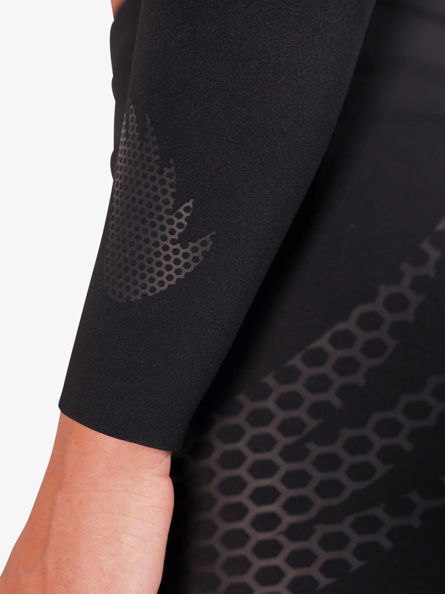 SA1NT Unisex Compression Arm Guards 