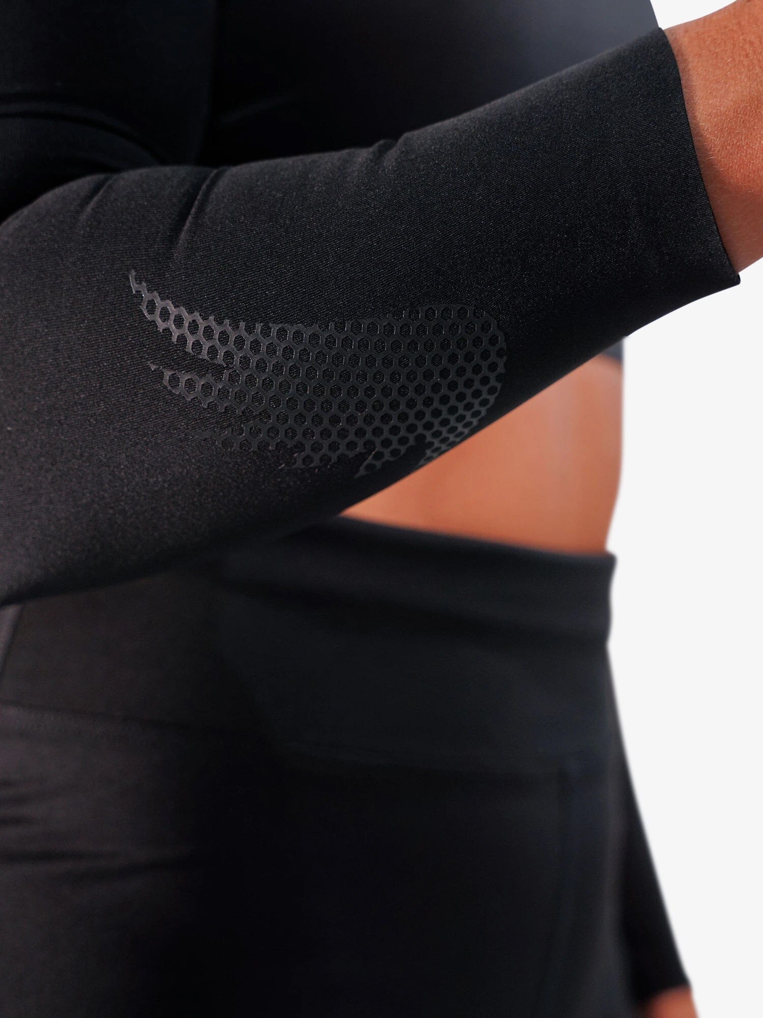 SA1NT Unisex Compression Arm Guards 