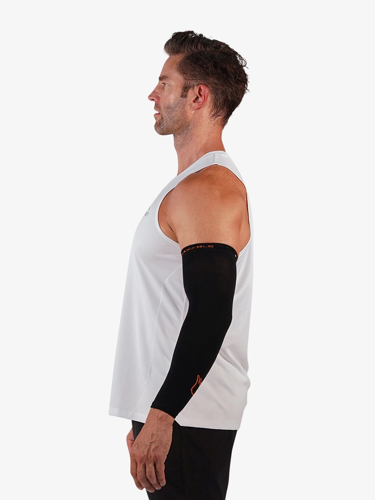 SA1NT Unisex Compression Arm Sleeves 