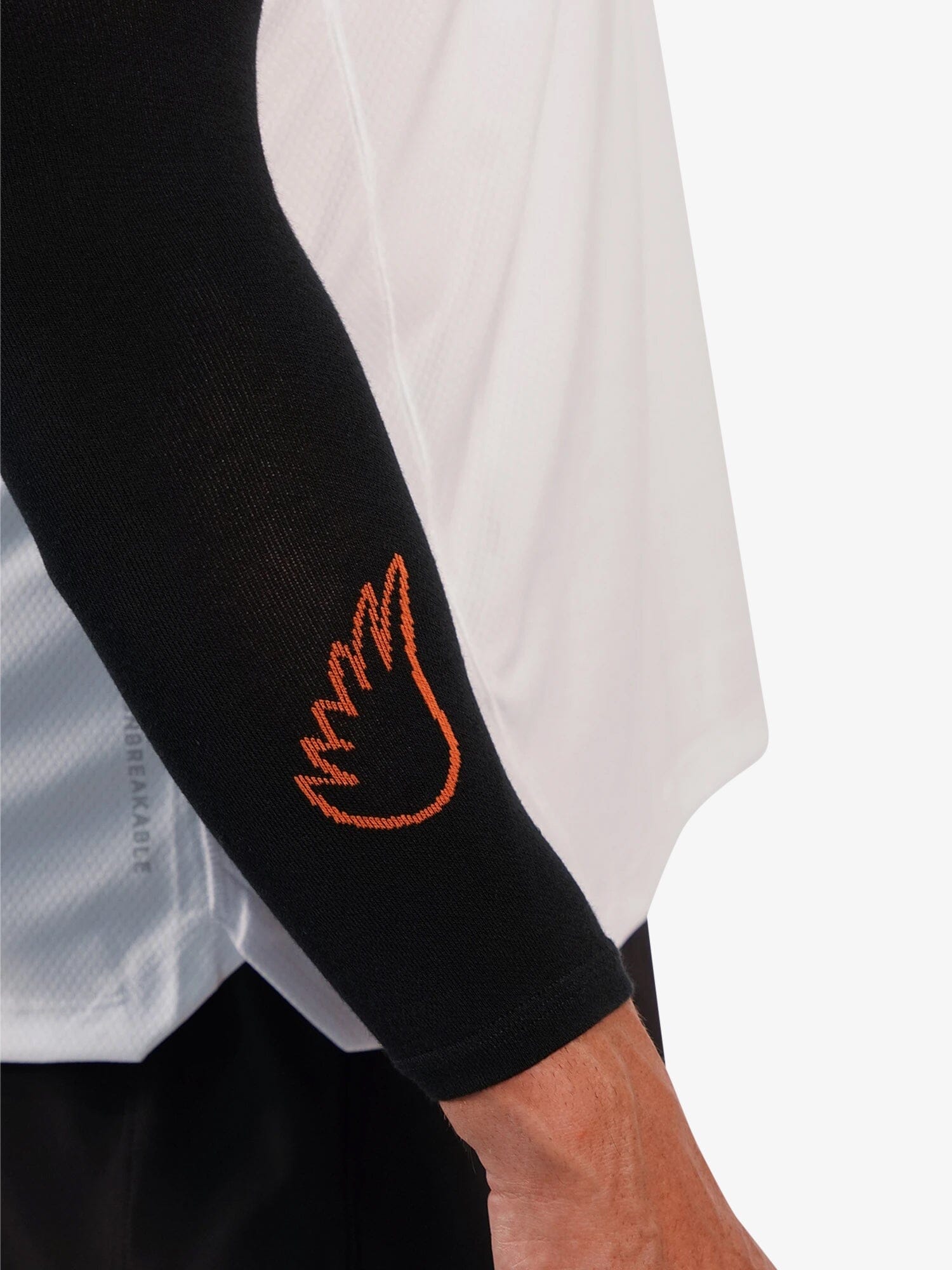 SA1NT Unisex Compression Arm Sleeves 