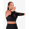 SA1NT Unisex Compression Arm Sleeves 