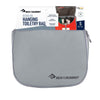 Sea to Summit Ultra-Sil Hanging Toiletry Bag 
