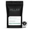 PILLAR Triple Magnesium Powder Lemon Lime Pouch (200g/40 Serves) 