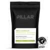 PILLAR Triple Magnesium Powder Pineapple Coconut Pouch (200g/40 Serves) 