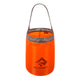 Sea To Summit Ultra-Sil Folding Bucket Orange/Black 10L 