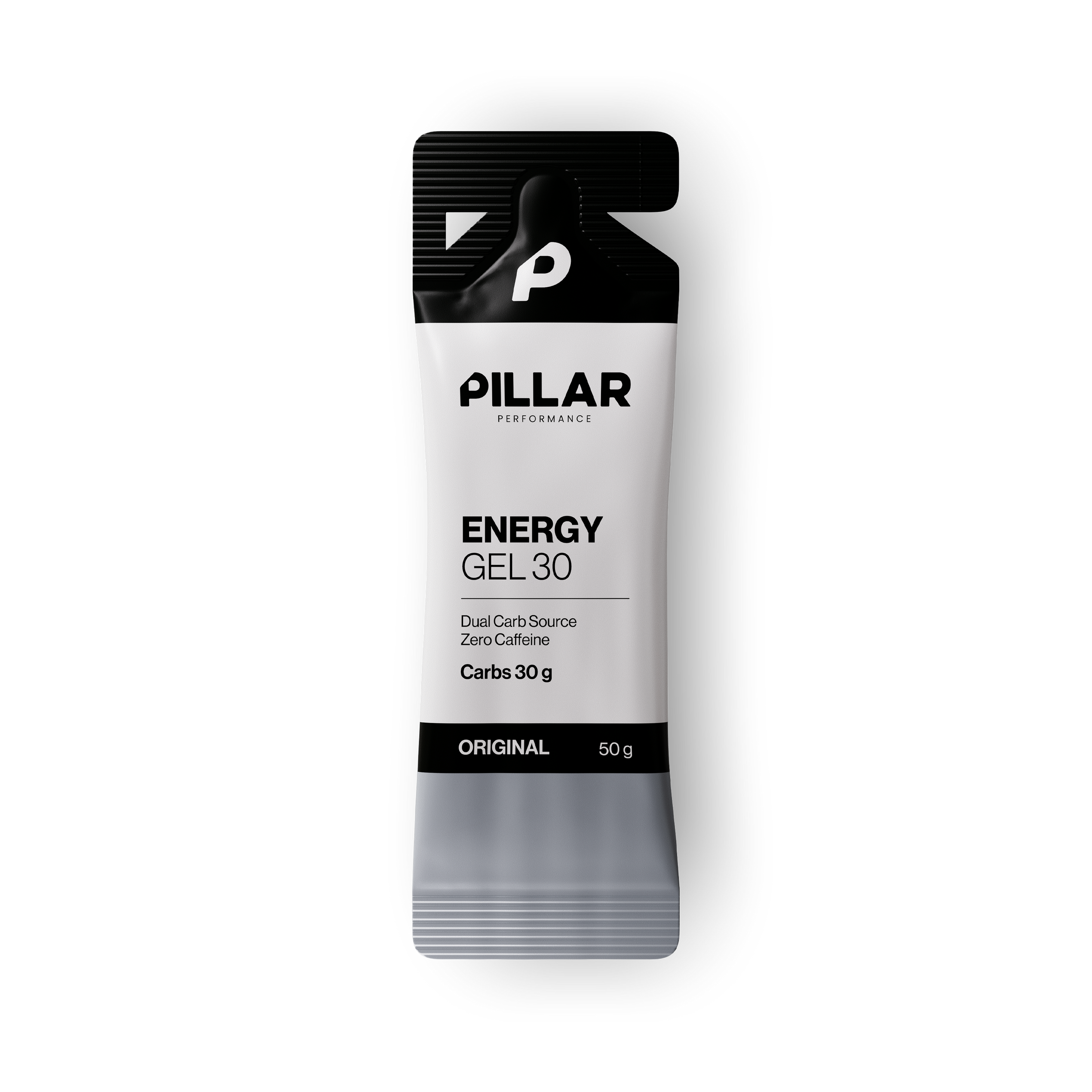 PILLAR Energy Gel 30 50g