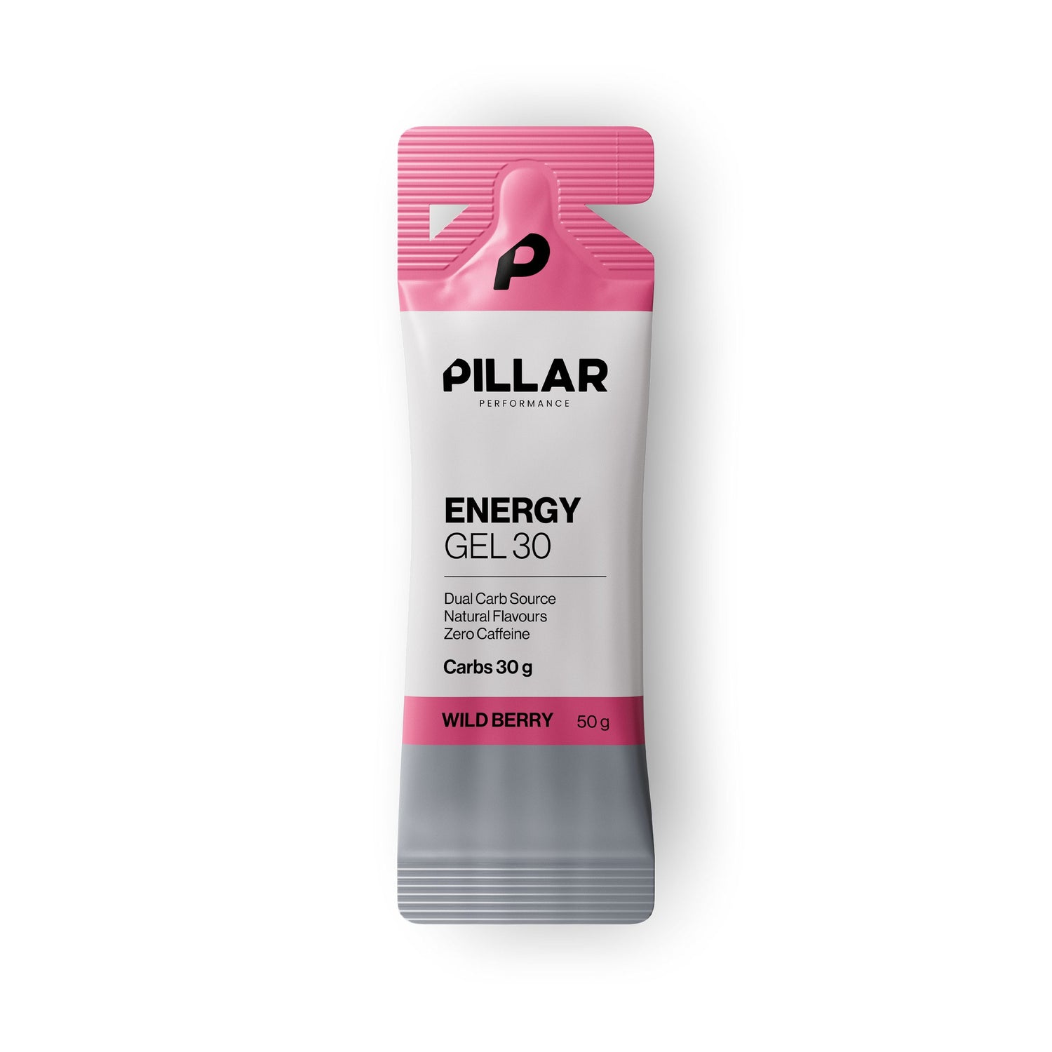 PILLAR Energy Gel 30 50g - Hillmalaya